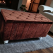 Step Design storage box sofa